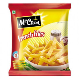 MCCAIN FRENCH FRIES 200G